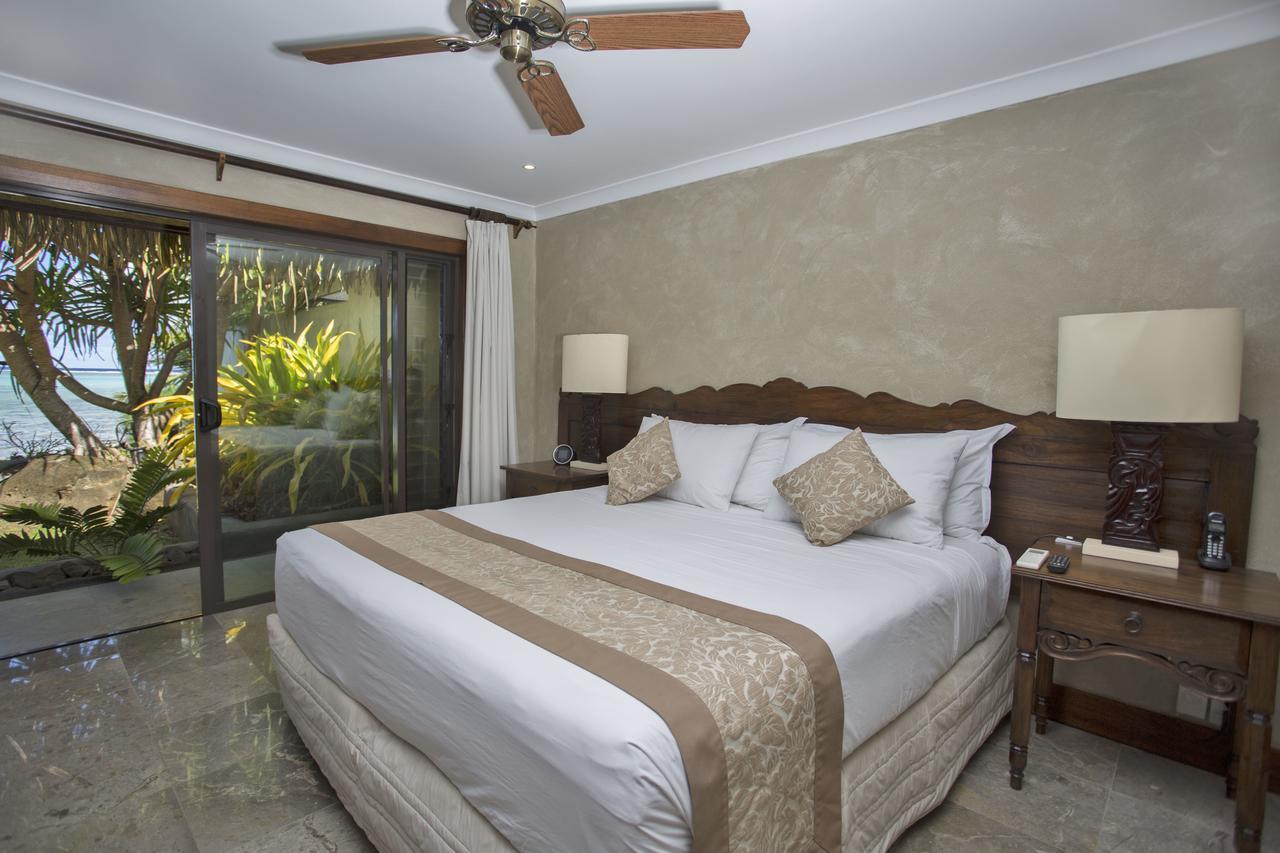 Ultimate Pool Villa (Two Bedroom)
